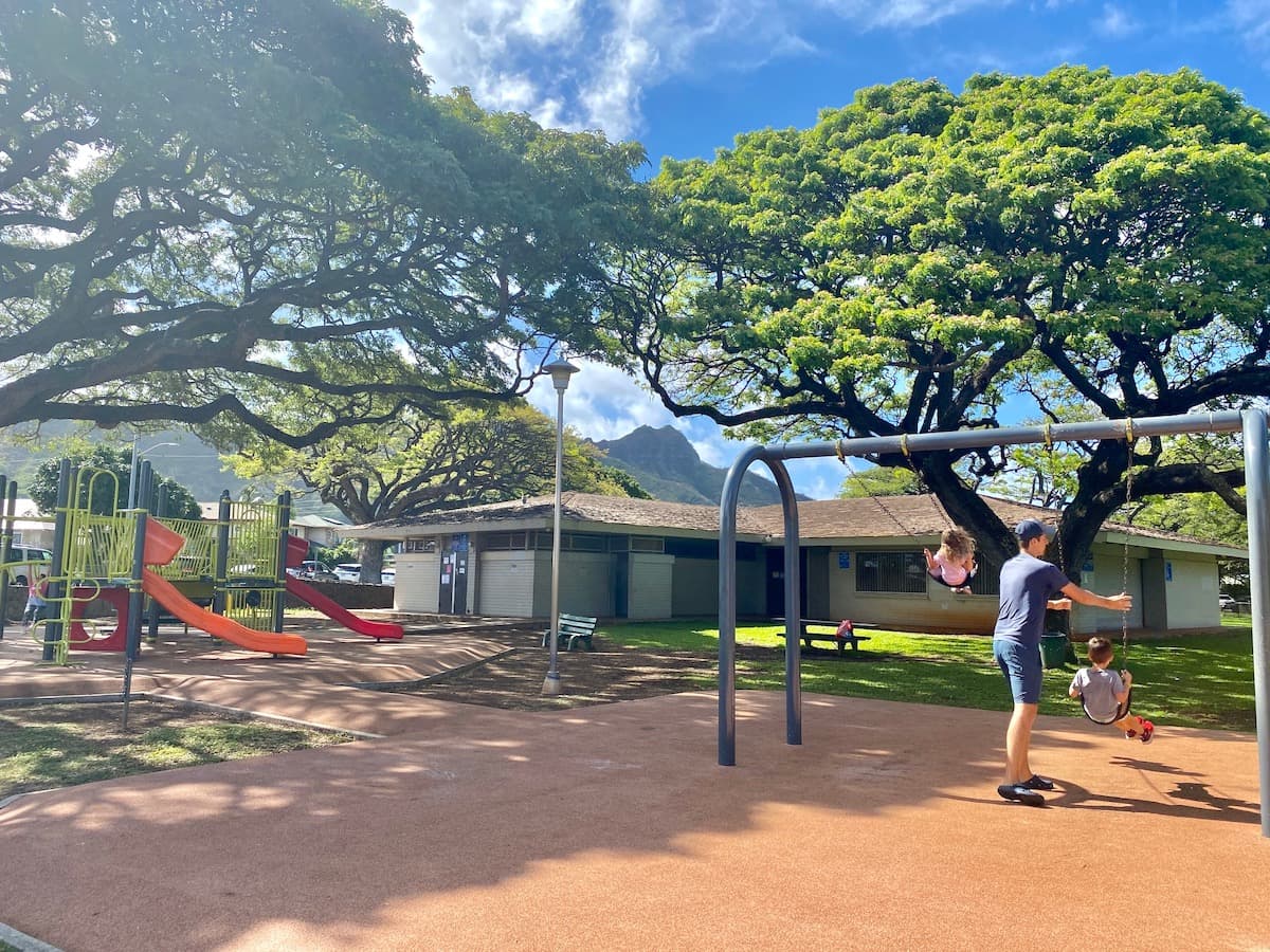 Rainy Day Activities for Families in Honolulu