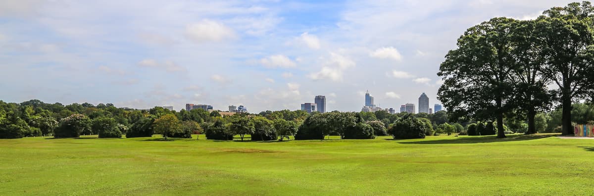 Raleigh-Durham Affordable Family Activity Guide