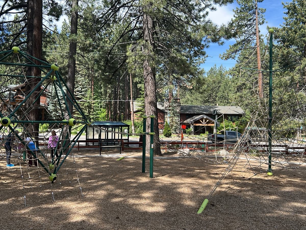 Ski Run Community Park