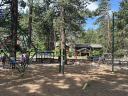 Ski Run Community Park