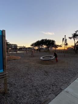 Lake Shelby Playground