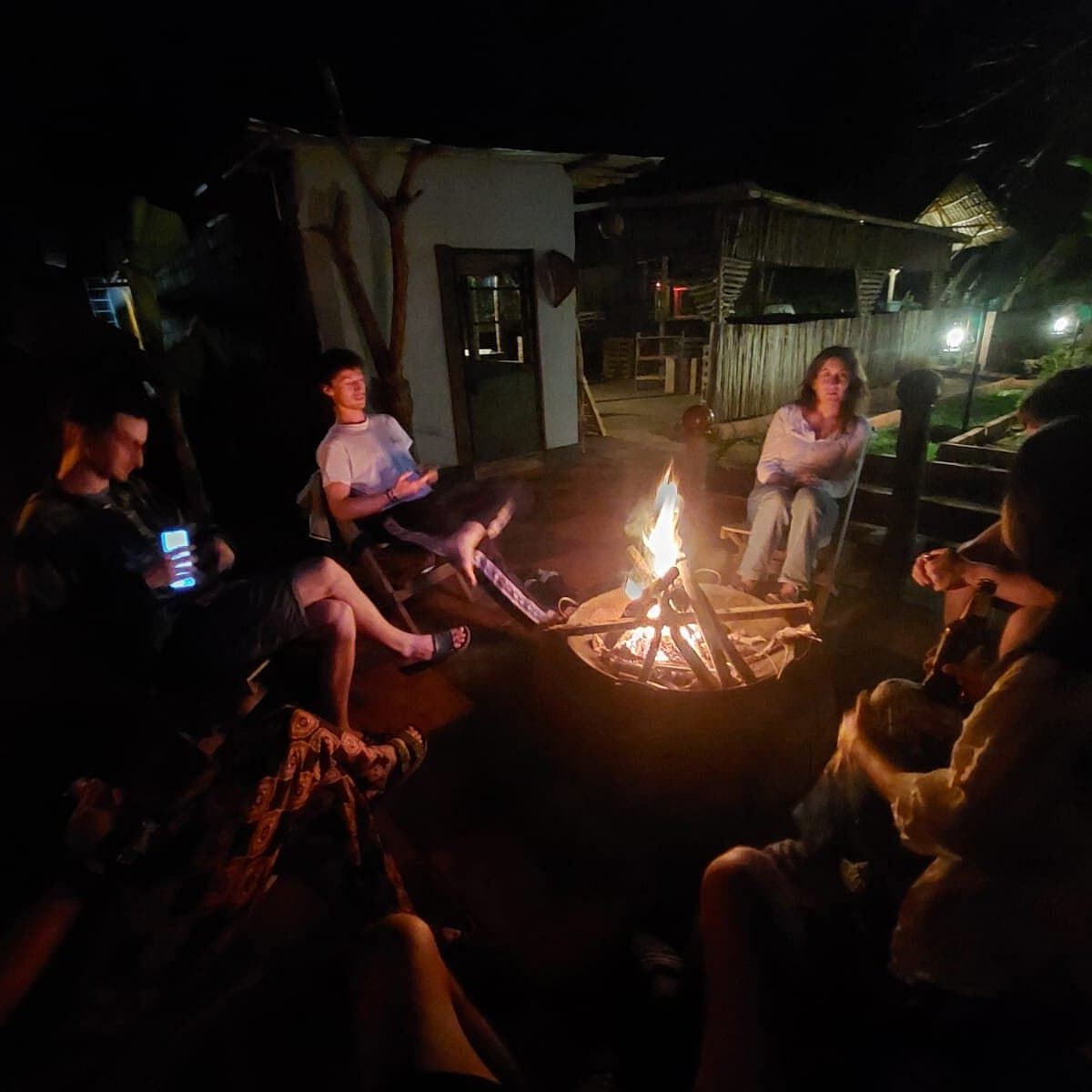 Adventure Nest — photo 1 of 2