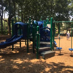 Hammond Park Playground