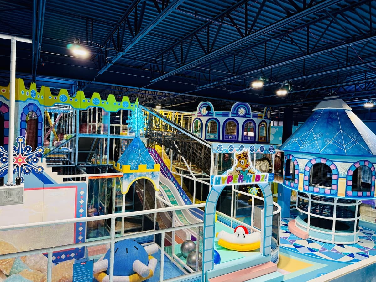 Raleigh-Durham Rainy Day Family Guide