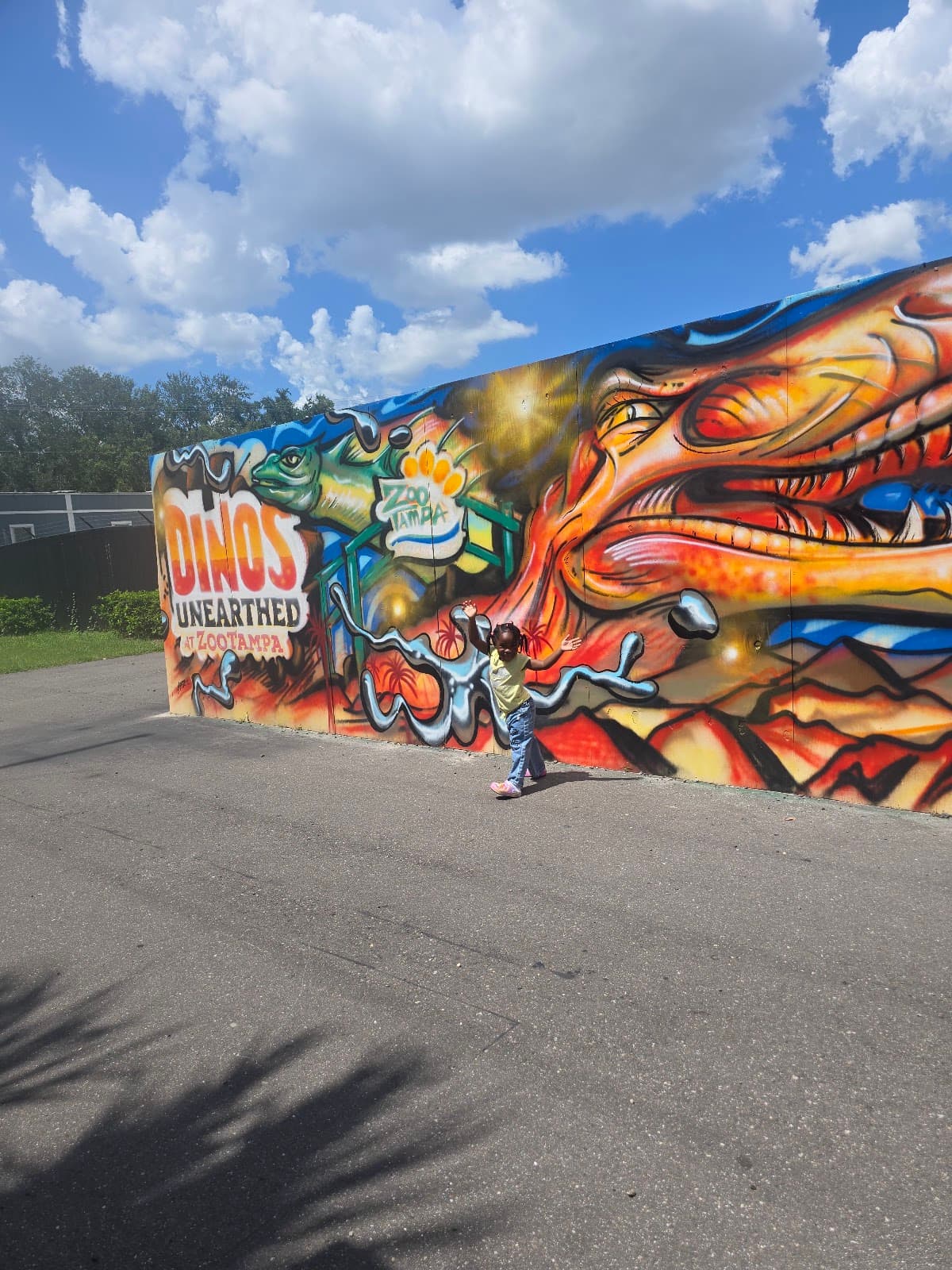 ZooTampa at Lowry Park