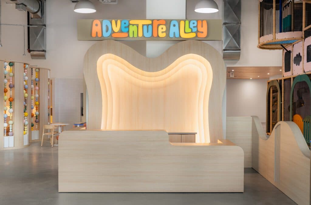Adventure Alley Toronto, photo 1 of 5