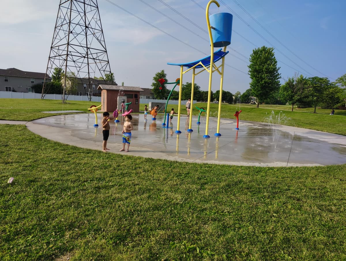 Wildwood Park