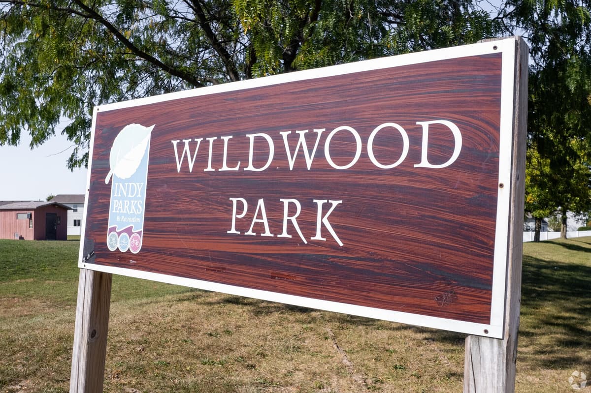 Wildwood Park, photo 1 of 2