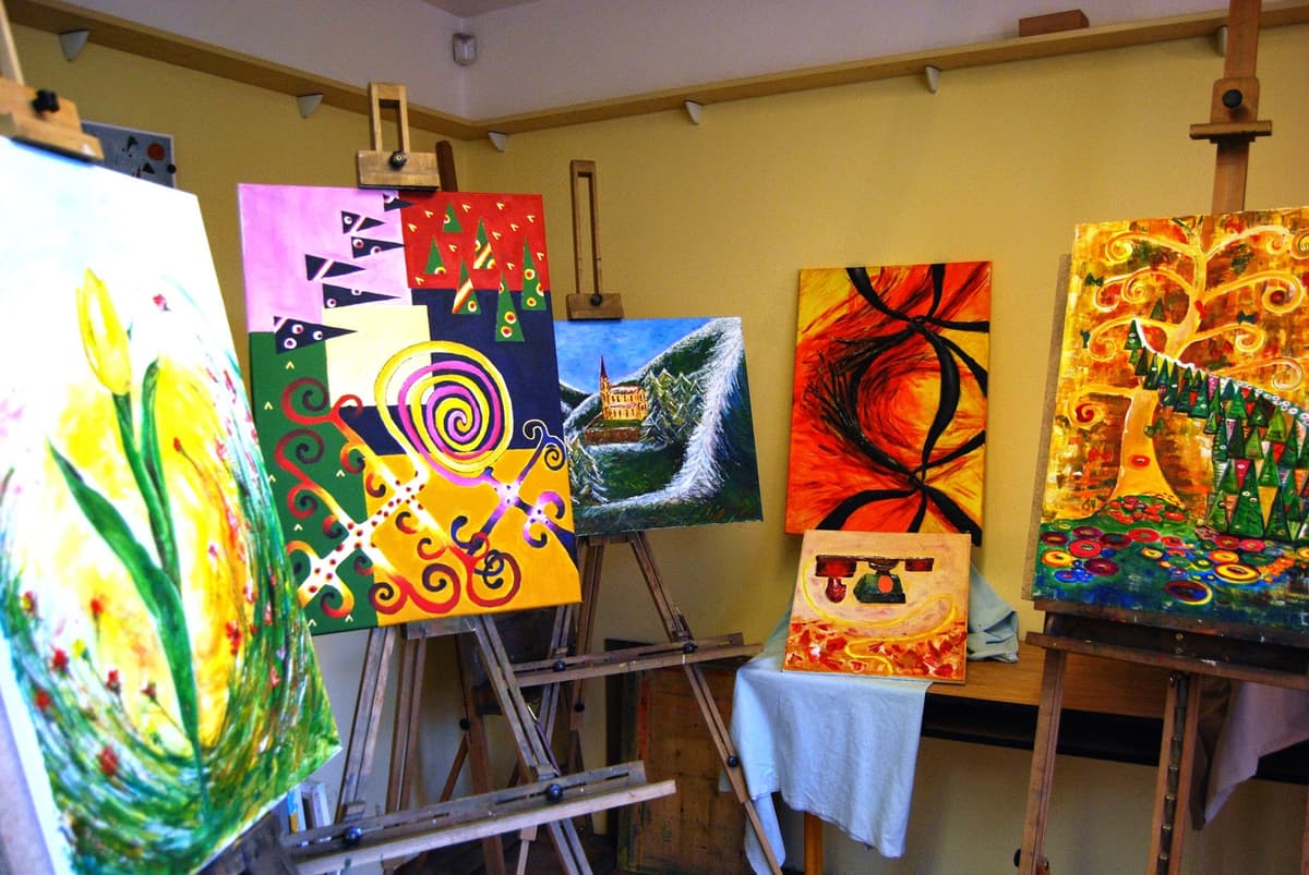 Art Fabrika