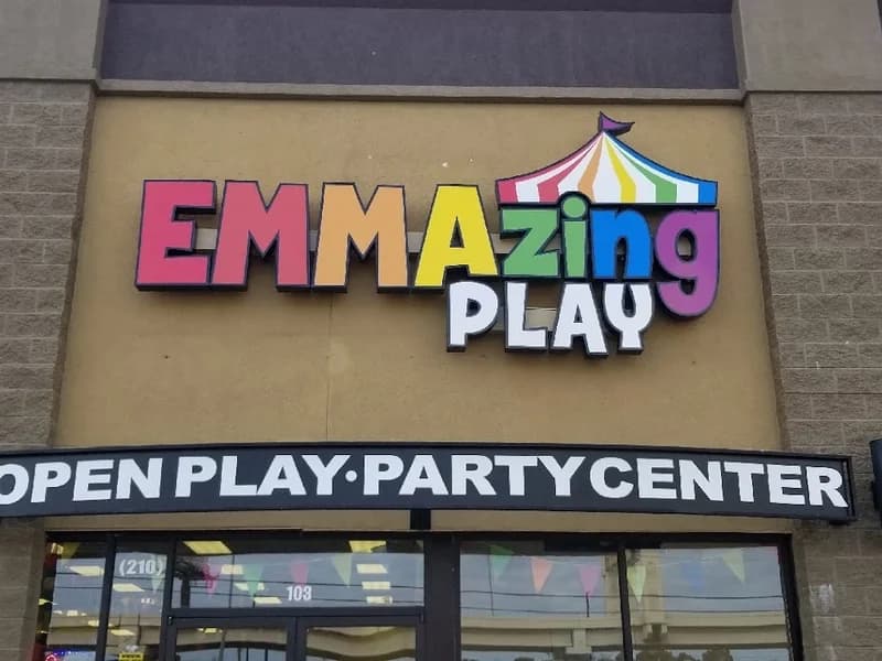 Emmazing Play, LLC