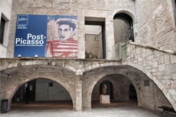 Picasso Museum Barcelona