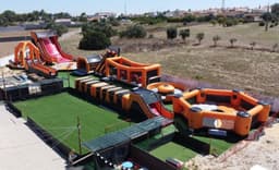 Xland Fun Park Montijo