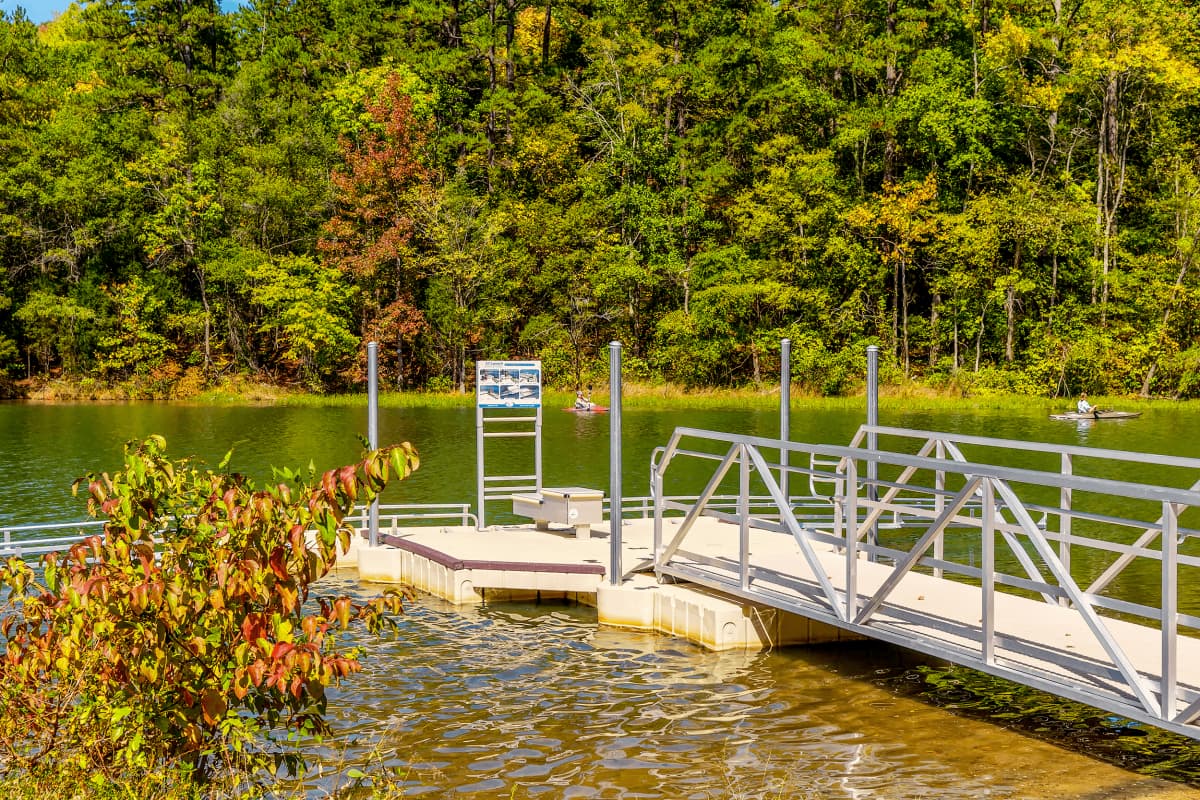 Latta Nature Preserve