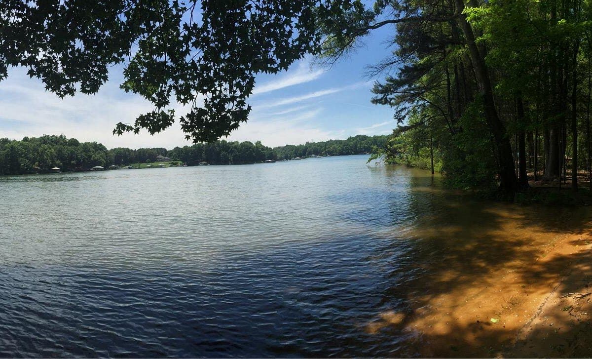 Latta Nature Preserve, photo 1 of 2