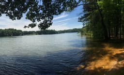 Latta Nature Preserve