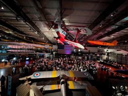 Frontiers of Flight Museum