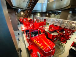 Fire Museum