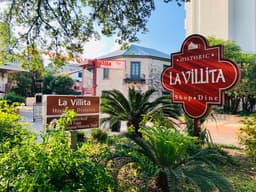 La Villita Historic Arts Village