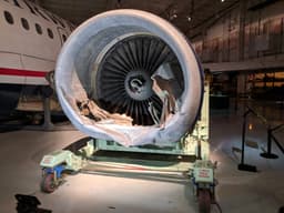 Sullenberger Aviation Museum
