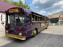 LaZoom Tours