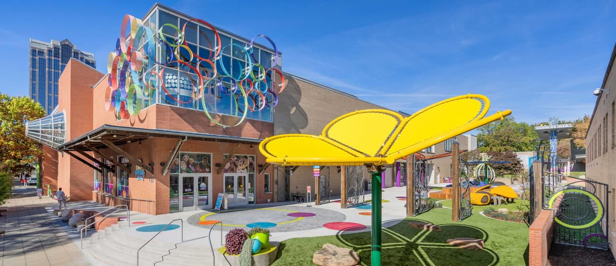 Best Charlotte Activities for Toddlers (Ages 0–4)