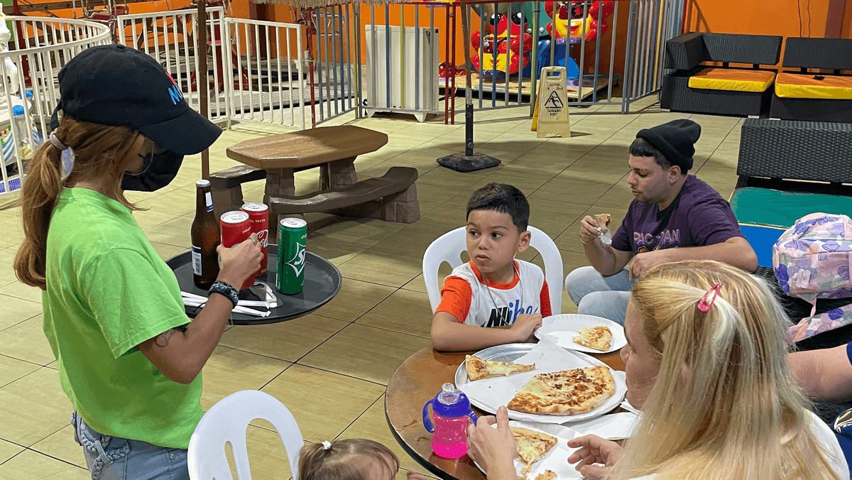 Cosmo Kids Club