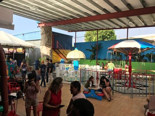 Cosmo Kids Club, photo 1 of 6