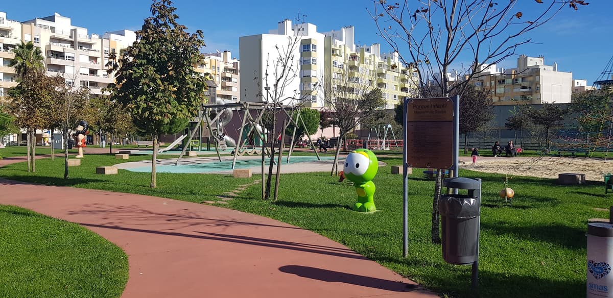 Parque Turma da Monica, photo 1 of 1