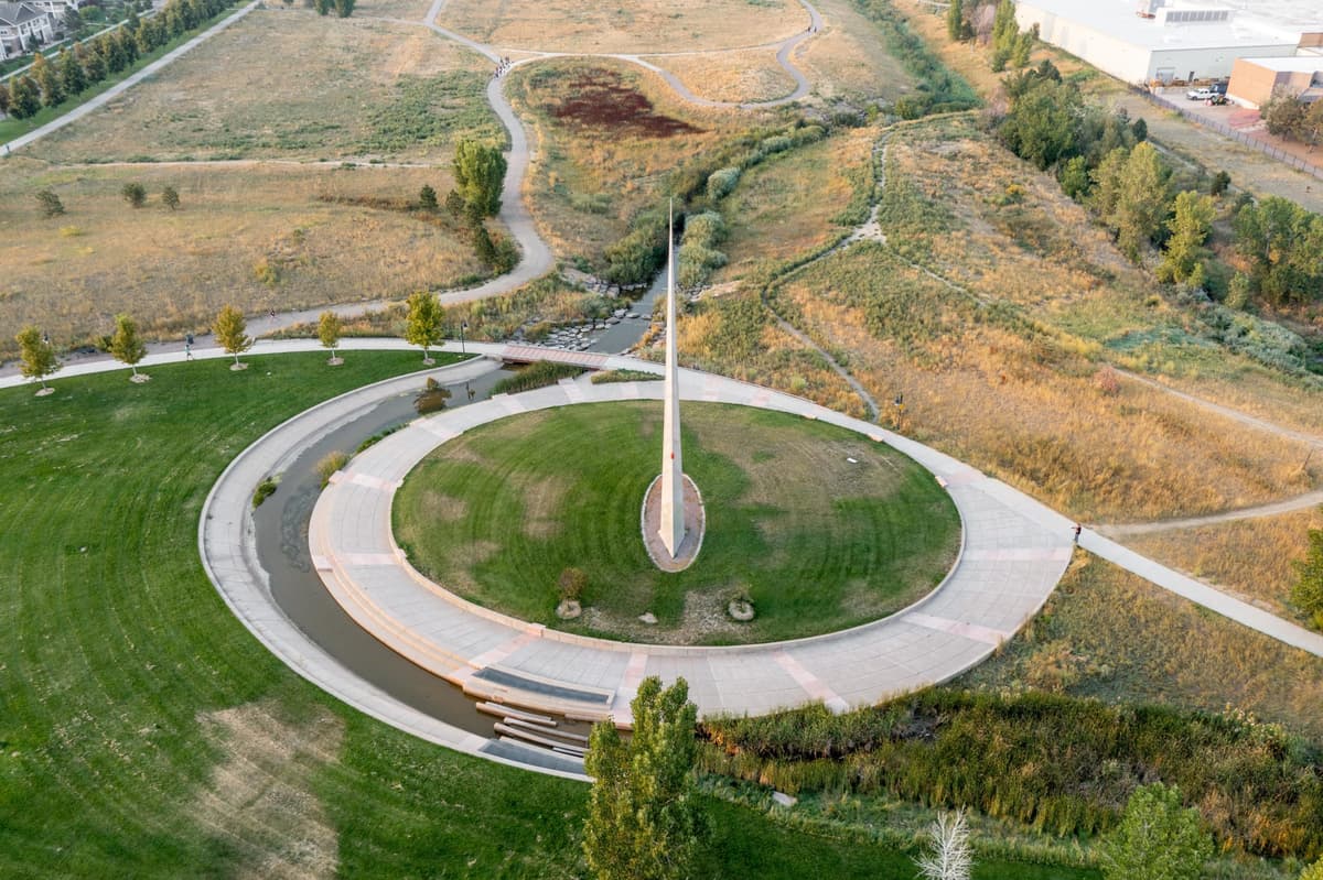 Great Lawn Park