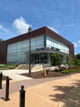 Pullen Arts Center