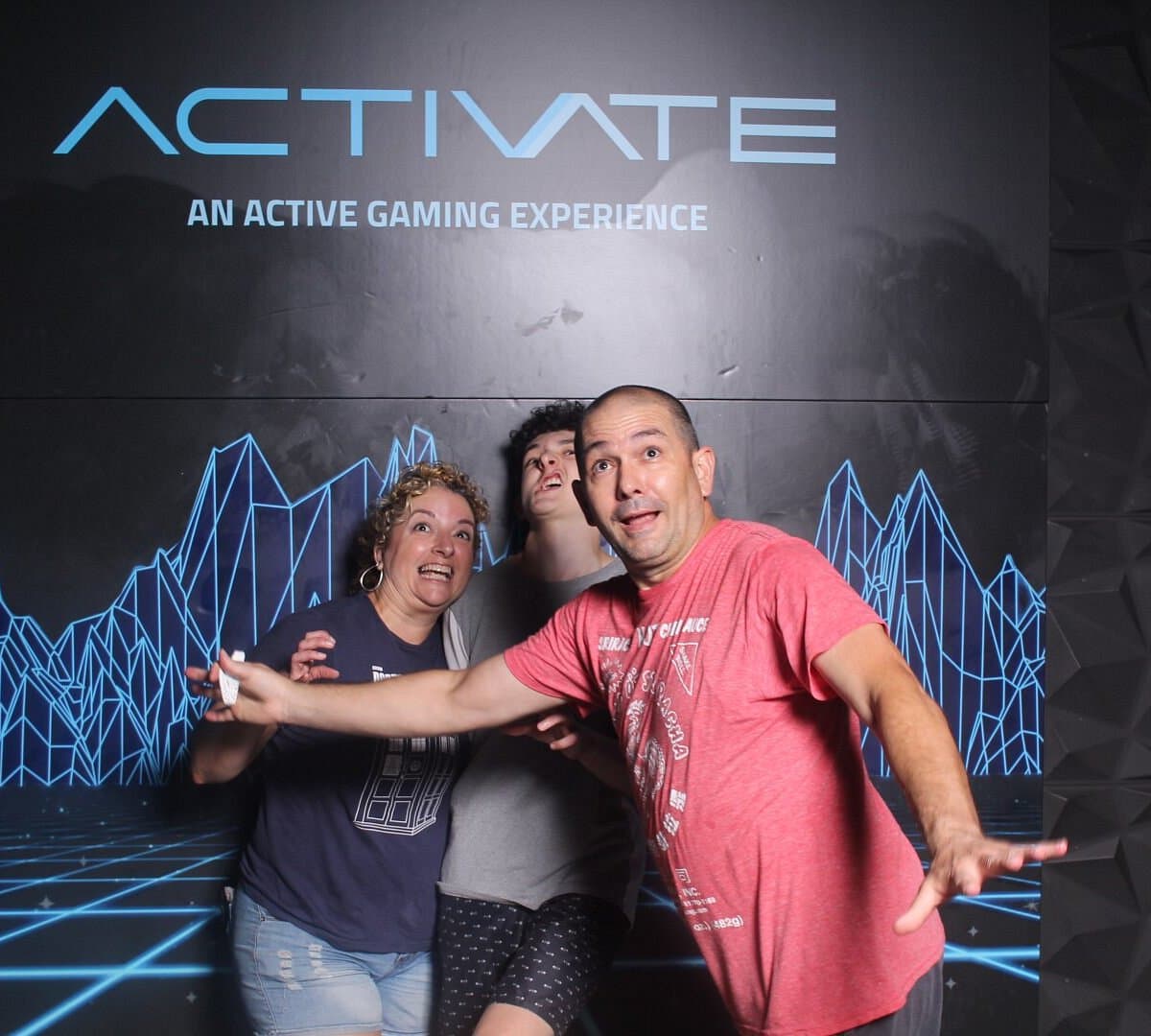 Activate Games