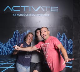 Activate Games