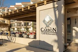 Carbon Grill
