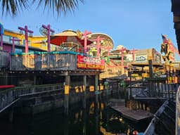 Gator Beach - The World's Greatest Alligator Park