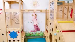 The Town Square Play Cafe