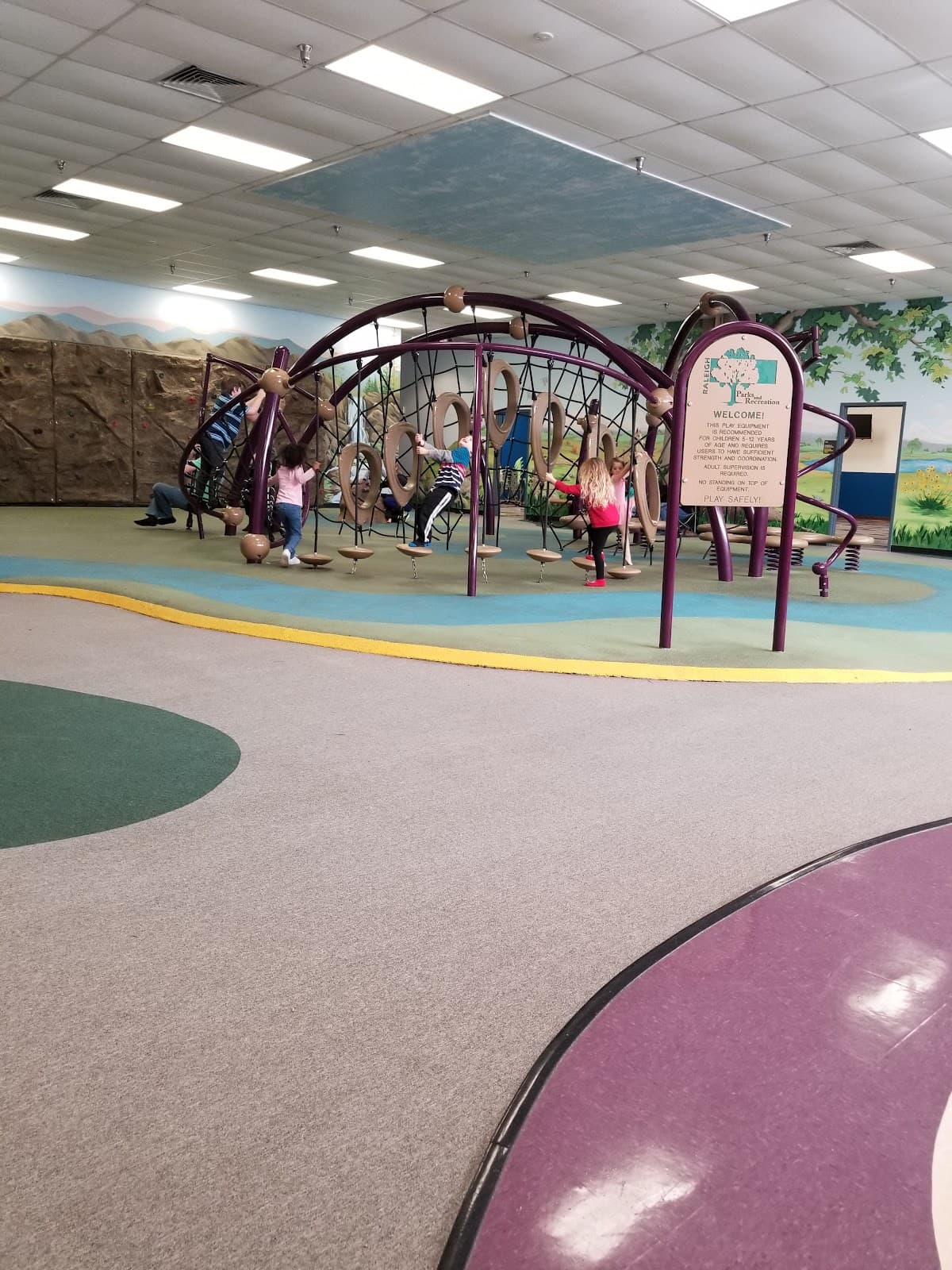 Greystone Recreation Center, photo 1 of 1