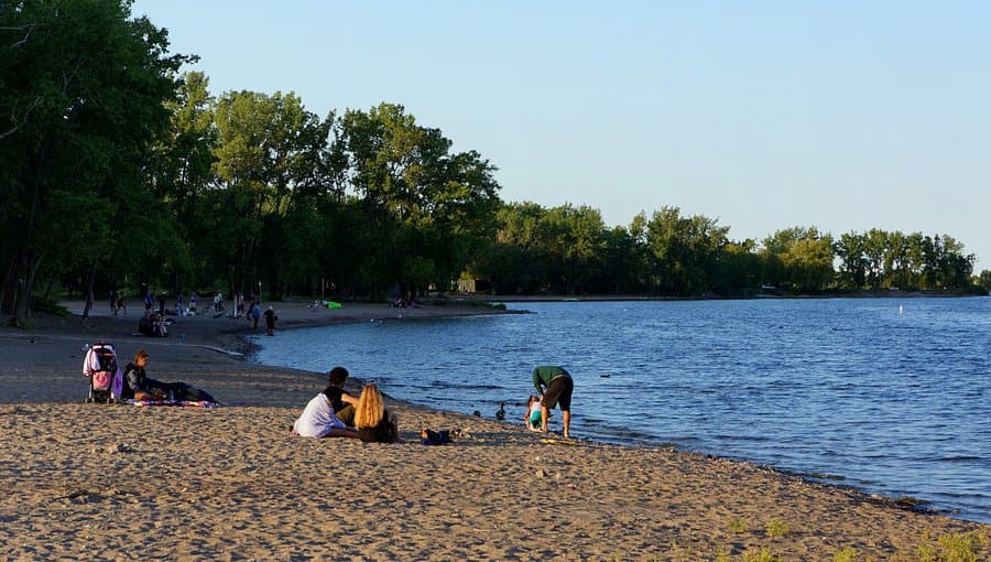 Cherry Beach Clarke Beach Park, photo 1 of 6