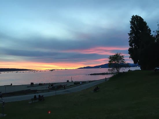 Sunset Beach Park, photo 1 of 6