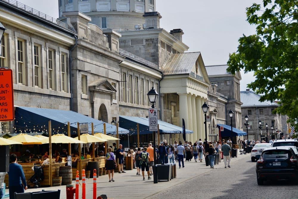 Parc du Bassin-Bonsecours, photo 1 of 6