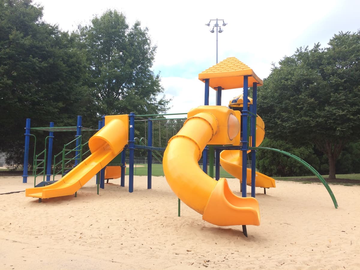 Buffaloe Road Athletic Park
