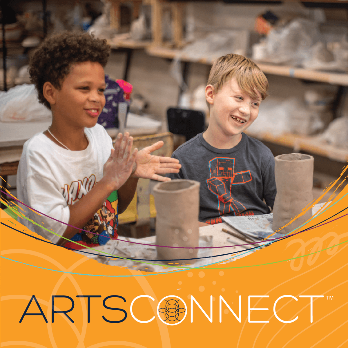 ArtsConnect