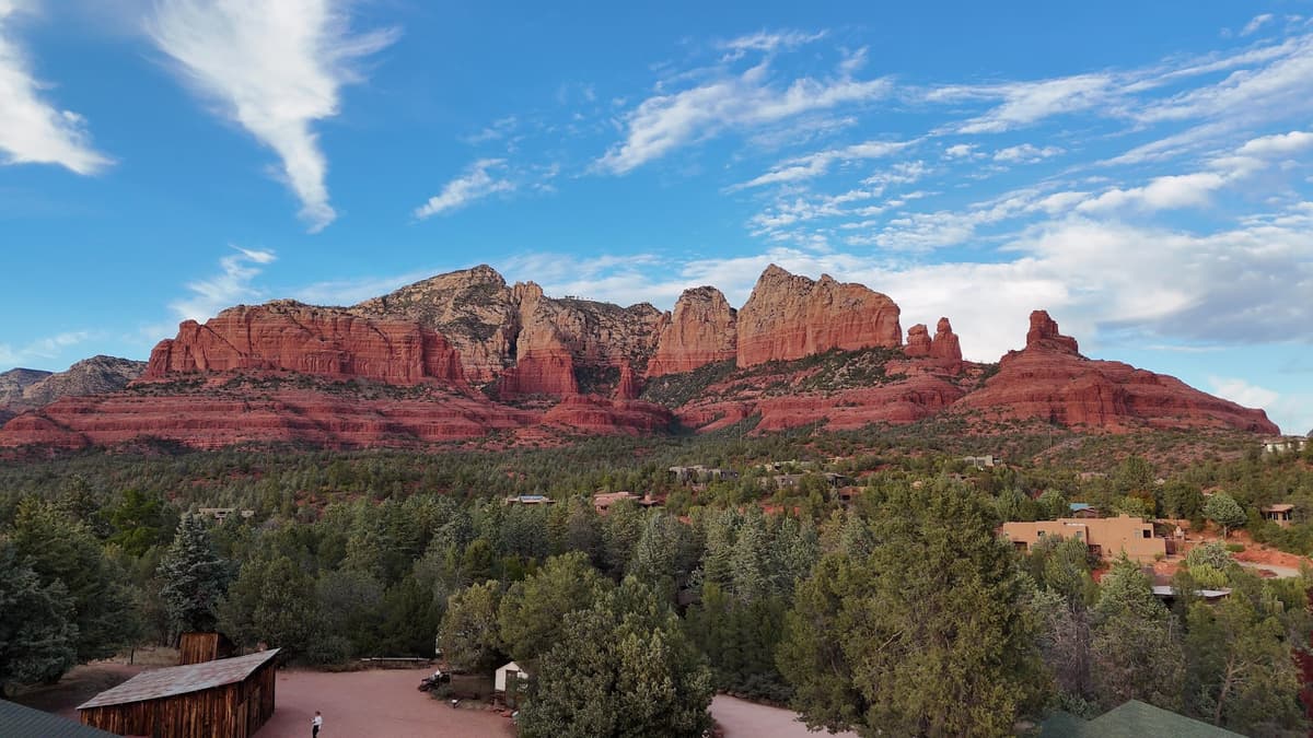 Sedona Heritage Museum