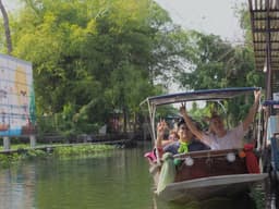 Amazing Adventure Bangkok