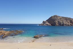 Santa Maria Beach