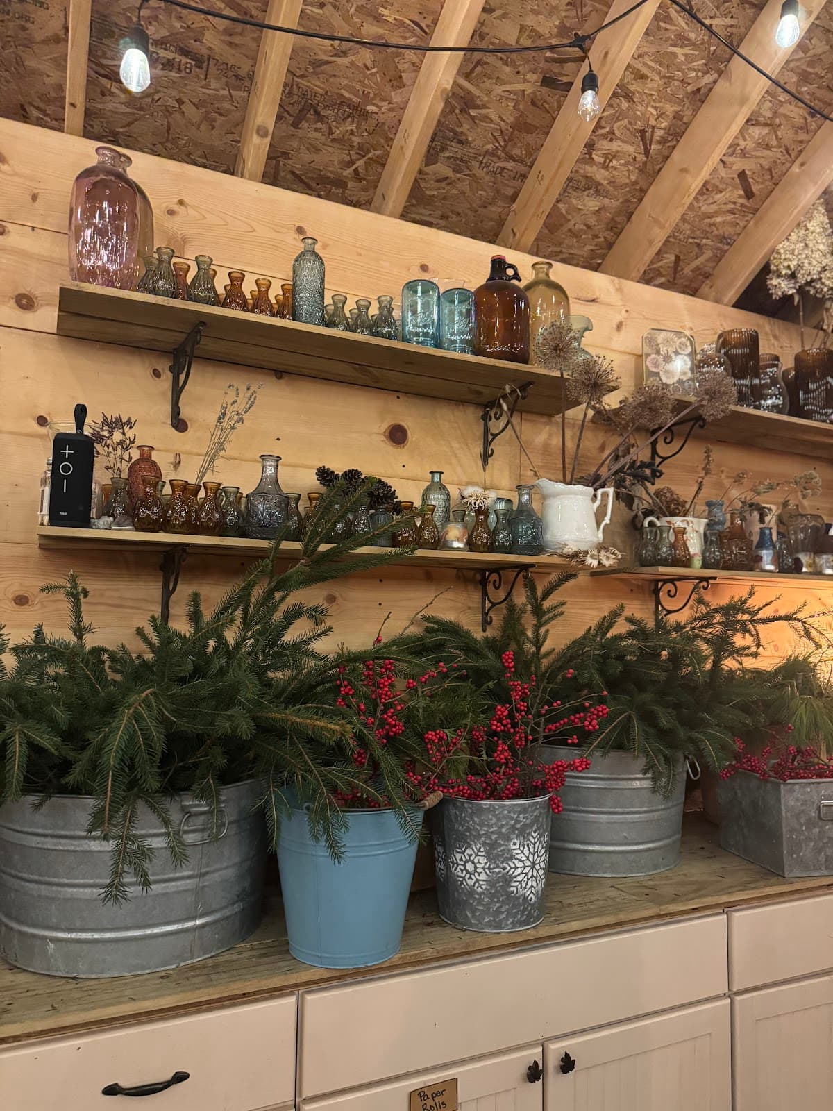 Fishers Flower Farm