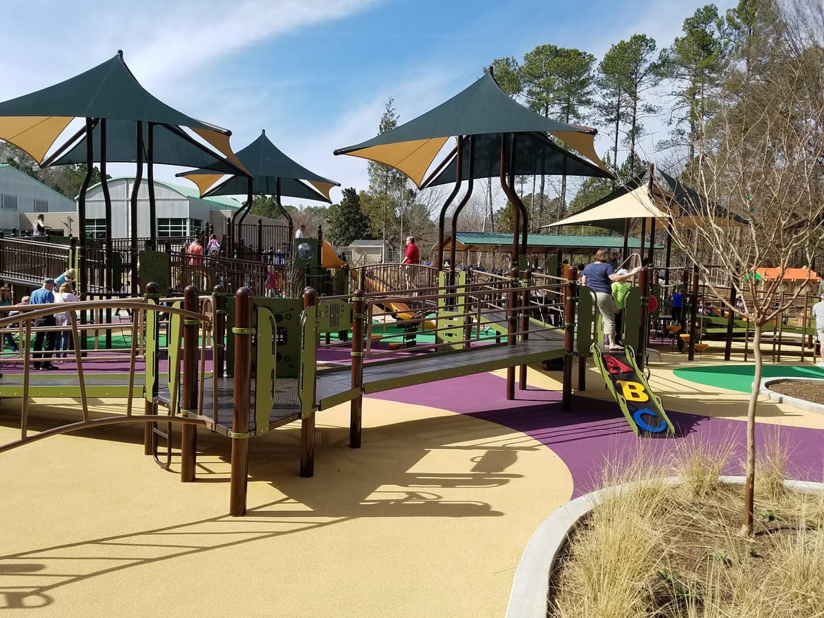 Laurel Hills Park
