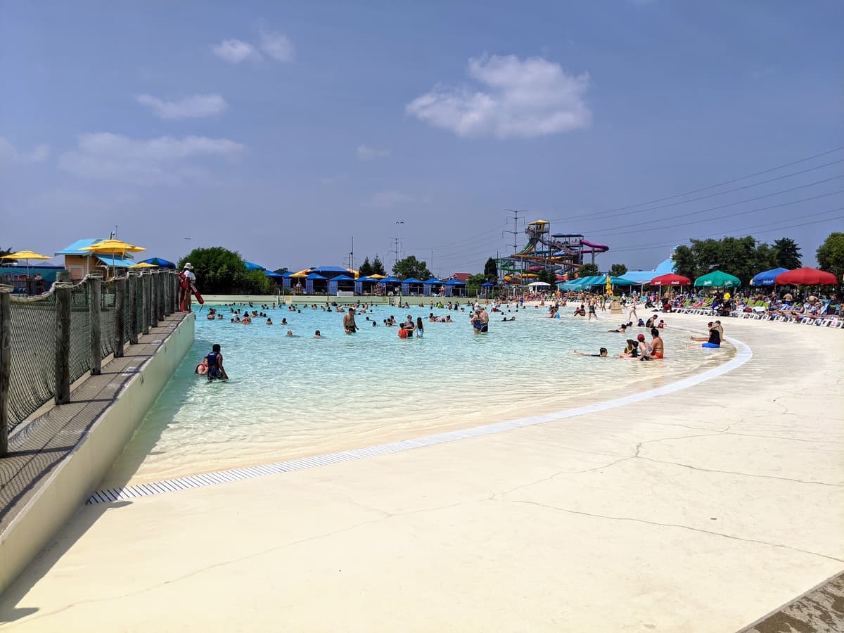 Cincinnati Family Itinerary