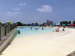 Soak City
