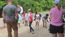 Greenway Adventure Center