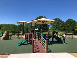 Greenway Adventure Center